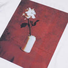 UNDERCOVER(アンダーカバー)xVERDY(ヴェルディ)WASTEDYOUTHTEE(Tシャツ)WHITE200-007996-520+【新品】