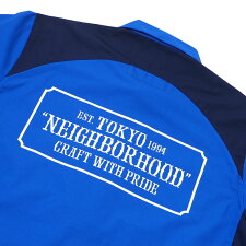 ネイバーフッドNEIGHBORHOODCLASSICWORKWPECSHIRTLS長袖シャツメンズ【新品】182TSNHSHM02216001564044