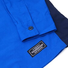 ネイバーフッドNEIGHBORHOODCLASSICWORKWPECSHIRTLS長袖シャツメンズ【新品】182TSNHSHM02216001564044