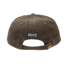 ロンハーマンRHCRonHermanRCAP名古屋店OPEN記念キャップOLIVEオリーブメンズレディース【新品】265001101015