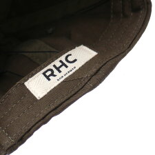 ロンハーマンRHCRonHermanRCAP名古屋店OPEN記念キャップOLIVEオリーブメンズレディース【新品】265001101015