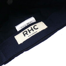 ロンハーマンRHCRonHermanRCAP名古屋店OPEN記念キャップNAVYネイビー紺メンズレディース【新品】265001101017