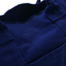 ロンハーマンRonHermanRHTOTEBAGSMALLトートバッグBLUEブルー青メンズレディース【新品】277002551014