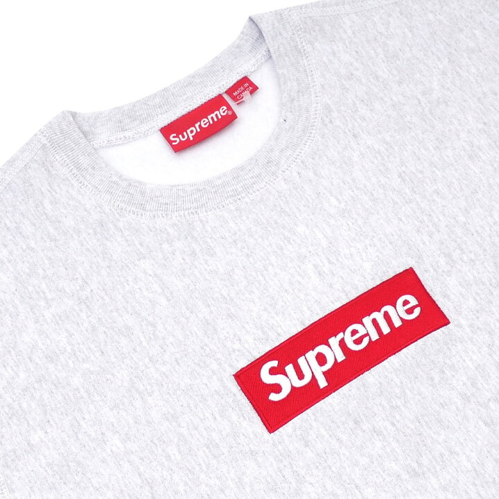 楽天市場】【月間優良ショップ 8度受賞】 シュプリーム SUPREME Box  