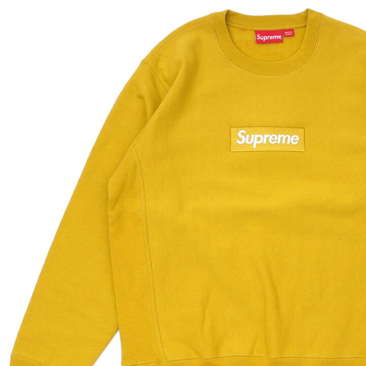 楽天市場】【月間優良ショップ 8度受賞】 シュプリーム SUPREME Box  