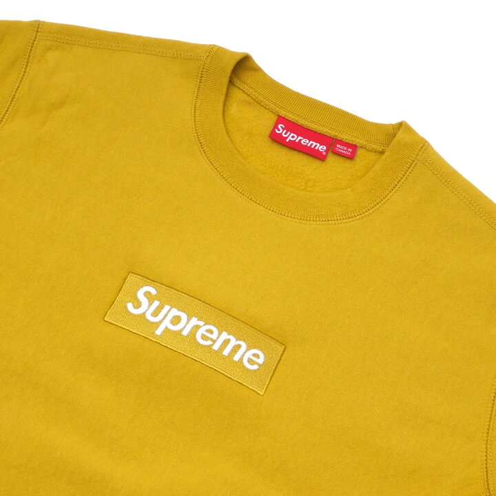 楽天市場】【月間優良ショップ 8度受賞】 シュプリーム SUPREME Box  