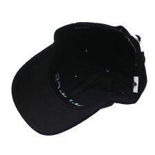 パレススケートボードPalaceSkateboards19SSPWALWCECORD6-PANELキャップBLACKブラック黒メンズ【新品】2019SS265001157111