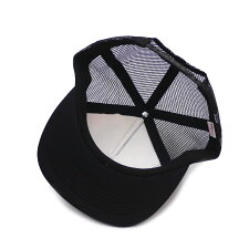 シュプリームSUPREME19SSBloodLustMeshBack5-PanelキャップBLACKブラック黒メンズ【新品】2019SS251001322011