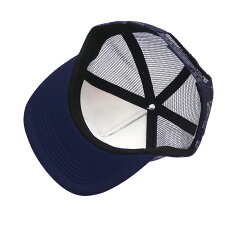 シュプリームSUPREME19SSBloodLustMeshBack5-PanelキャップNAVYネイビー紺メンズ【新品】2019SS251001322017