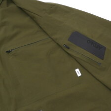 ダブルタップスWTAPSxオークリーOAKLEY19SSKEYS/JACKET.POLY.RIPSTOPジャケット【新品】2019SS191OJOKD-JKM01225000403045(W)TAPS