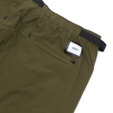 ダブルタップスWTAPSxオークリーOAKLEY19SSKEYS/TROUSERS.POLY.RIPSTOPパンツ【新品】2019SS191OJOKD-PTM01249000652055(W)TAPS