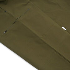 ダブルタップスWTAPSxオークリーOAKLEY19SSKEYS/TROUSERS.POLY.RIPSTOPパンツ【新品】2019SS191OJOKD-PTM01249000652055(W)TAPS