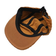 シュプリームSUPREME19SSRopeCorduroyCampCapコーデュロイキャンプキャップBROWNブラウンメンズレディース【新品】2019SS265001163216