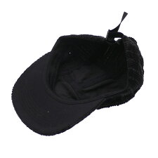 シュプリームSUPREME19SSRopeCorduroyCampCapコーデュロイキャンプキャップBLACKブラックメンズレディース【新品】2019SS265001163211