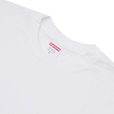 新品シュプリームSUPREME19SSHeadlineTeeTシャツWHITEホワイト白メンズ新作2019SS200008152240