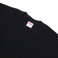 新品シュプリームSUPREME19SSHeadlineTeeTシャツBLACKブラック黒メンズ新作2019SS200008152251