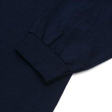 新品セブンハンドレッドフィル700fillPaymentLogoL/STee長袖TシャツNAVYネイビー紺メンズ新作202001071057700フィル