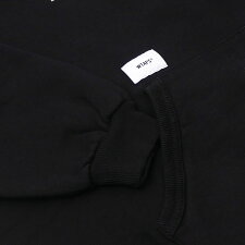 新品ダブルタップスWTAPS19SSURBANTERRITORYHOODEDパーカーBLACKブラックメンズ新作2019SS191ATDT-CSM16111001428061(W)TAPS