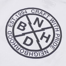 新品ネイバーフッドNEIGHBORHOOD19SSJMNH/C-TEE.SSTシャツWHITEホワイト白メンズ2019SS新作191PCNH-ST01S200008164040