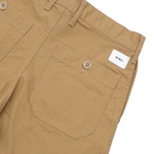 新品ダブルタップスWTAPS19SSBUDSSHORTSショーツメンズ新作2019SS191GWDT-PTM02244000789031(W)TAPS