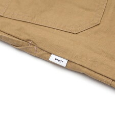 新品ダブルタップスWTAPS19SSBUDSSHORTSショーツメンズ新作2019SS191GWDT-PTM02244000789031(W)TAPS