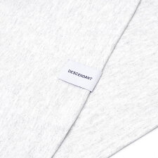 新品ロンハーマンRonHermanxディセンダントDESCENDANTSomedayTeeTシャツ191ATDS-CSM01RSGRAYグレー灰色メンズ新作200008174512
