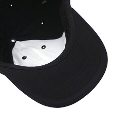 新品シュプリームSUPREME19SSRaisedLogo6-Panel6パネルキャップBLACKブラック黒メンズレディース2019SS新作265001194111
