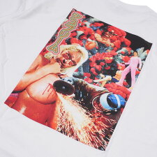 新品シュプリームSUPREME19SSSekintaniLaNorihiroBoobiesTeeTシャツWHITEホワイト白メンズ新作2019SS200008183040