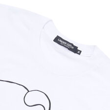 UNDERCOVER(アンダーカバー)NEUBEARTシャツWHITE200-004055-046x【新品】