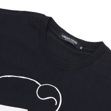 UNDERCOVER(アンダーカバー)NEUBEARTシャツBLACK200-004055-034x【新品】