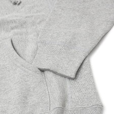 新品ノアNOAH19SSCaptainDuckHoodieパーカーGRAYグレー灰色メンズ新作2019SS