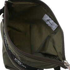 新品ダブルタップスWTAPS19SSSLINGBAG.NYLONサコッシュショルダーバッグODメンズレディース新作2019SS191TQDT-CG02(W)TAPS275000198015