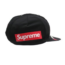 新品シュプリームSUPREME19SSCastelliCyclingCapサイクリングキャップBLACKブラック黒メンズレディース2019SS新作