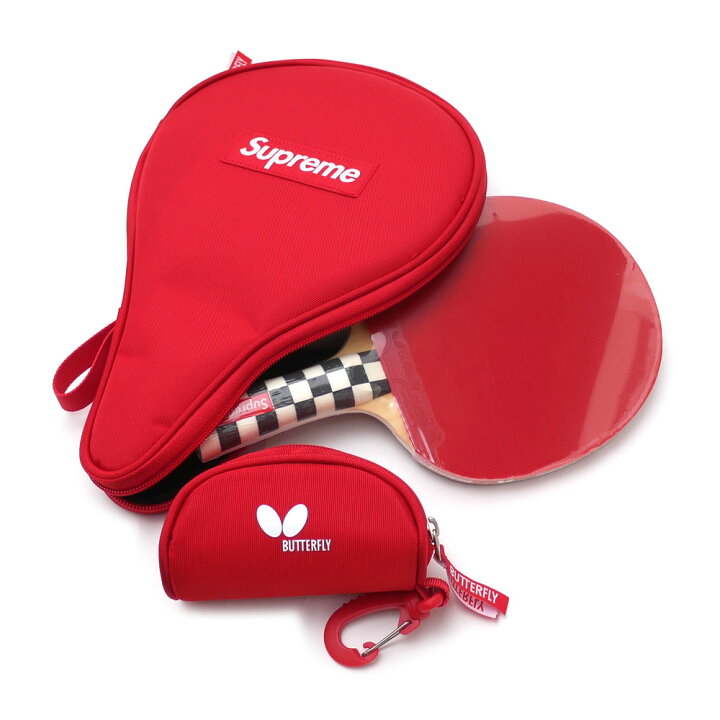 楽天市場】【数量限定特別価格】 新品 シュプリーム SUPREME Butterfly 