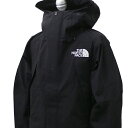 【14:00までのご注文で即日発送可能】 新品 ザ ノースフェイス THE NORTH FACE 19FW MOUNTAIN JACKET マウンテンジャ…