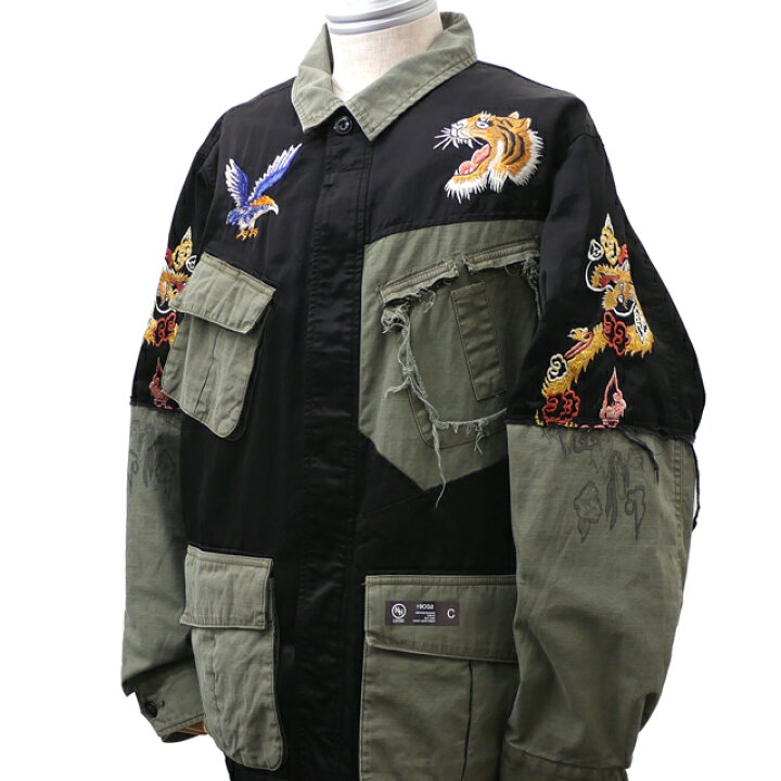 楽天市場】【月間優良ショップ7度受賞】 新品 ネイバーフッド 