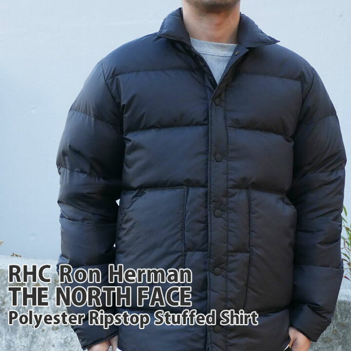 RHC Ron Herman down jacket 