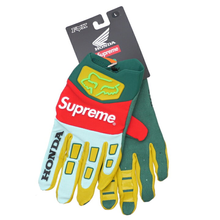 楽天市場】【月間優良ショップ7度受賞】 新品 シュプリーム SUPREME x 