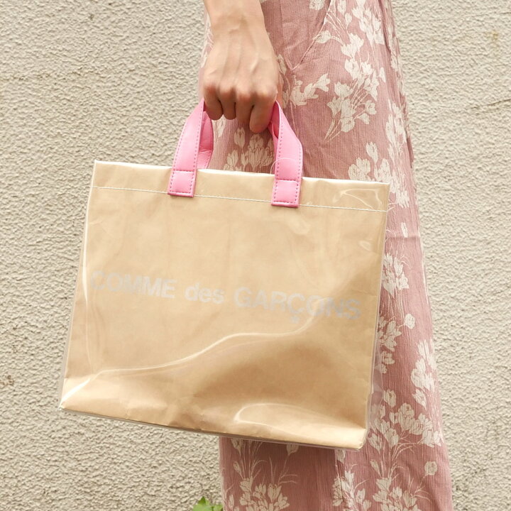 楽天市場】【月間優良ショップ 8度受賞】 新品 コムデギャルソン COMME  