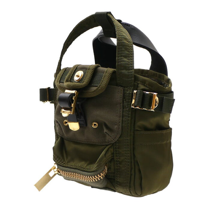 楽天市場】【月間優良ショップ7度受賞】 新品 サカイ sacai x ポーター  