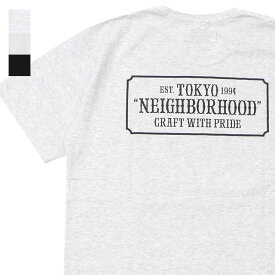 楽天市場 ネイバーフッド Tシャツの通販