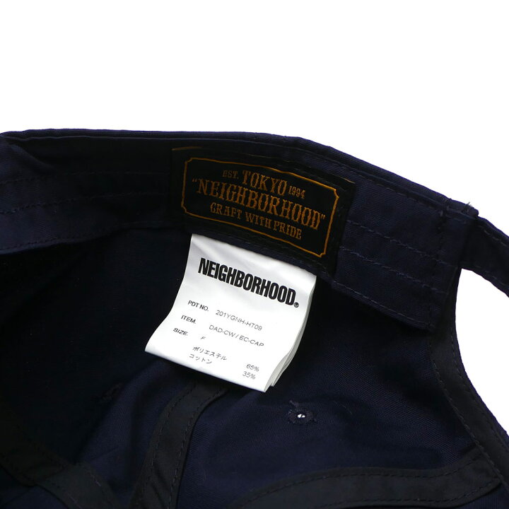 楽天市場】【2022年3月4月度 2ヶ月連続月間優良ショップ受賞】新品 ネイバーフッド NEIGHBORHOOD DAD-CW/EC-CAP キャップ メンズ 201YGNH-HT09 39ショップ : Cliff Edge 楽天市場】【2022年3月4月度 2ヶ月連続月間優良ショップ受賞】新品 ネイバーフッド NEIGHBORHOOD DAD-CW/EC-CAP キャップ メンズ 201YGNH-HT09 39ショップ : Cliff Edge