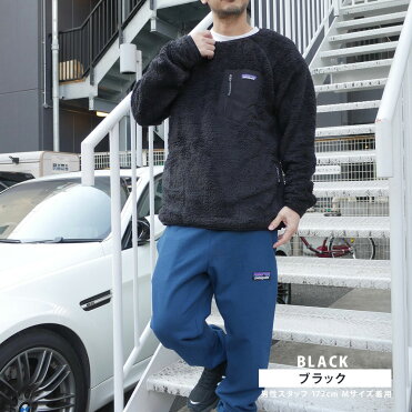 新品 パタゴニア Patagonia M S Los Gatos Fleece Crew メンズ ロス ガトス クルー フリース 255 Regular Fit レギュラーフィット メンズ レディース 新作 Room 欲しい に出会える