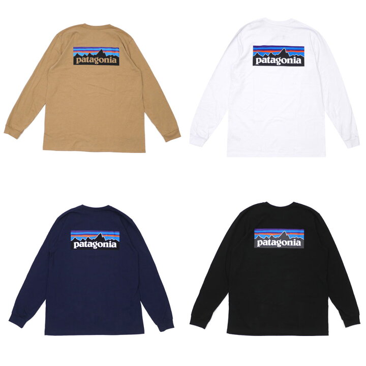 楽天市場】【月間優良ショップ7度受賞】 新品 パタゴニア Patagonia 
