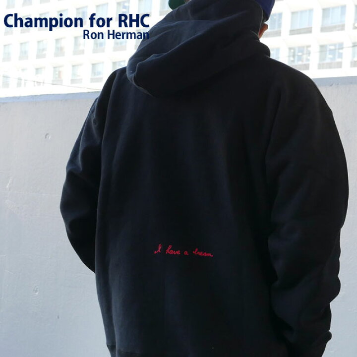 楽天市場】【数量限定特別価格】 新品 ロンハーマン RHC Ron Herman x  