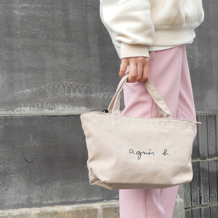 楽天市場】【月間優良ショップ 8度受賞】 新品 アニエスベー  