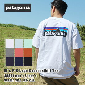 楽天市場 パタゴニア Tシャツ サイズ S M L Ss の通販