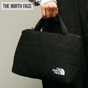 yԗDǃVbv 8x܁z Vi UEm[XtFCX THE NORTH FACE Geoface Box Tote WItFCX {bNX g[g obO K(BLACK) ubN Y fB[X NM82058 NM82283 NM32355