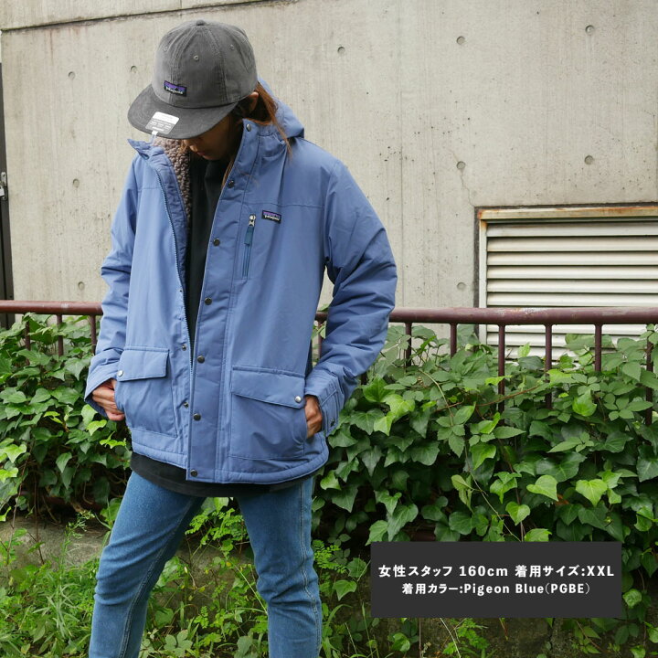 楽天市場 22年3月4月度 2ヶ月連続月間優良ショップ受賞 新品 パタゴニア Patagonia Boys Infurno Jacket ボーイズ インファーノ ジャケット レディース 39ショップ Cliff Edge