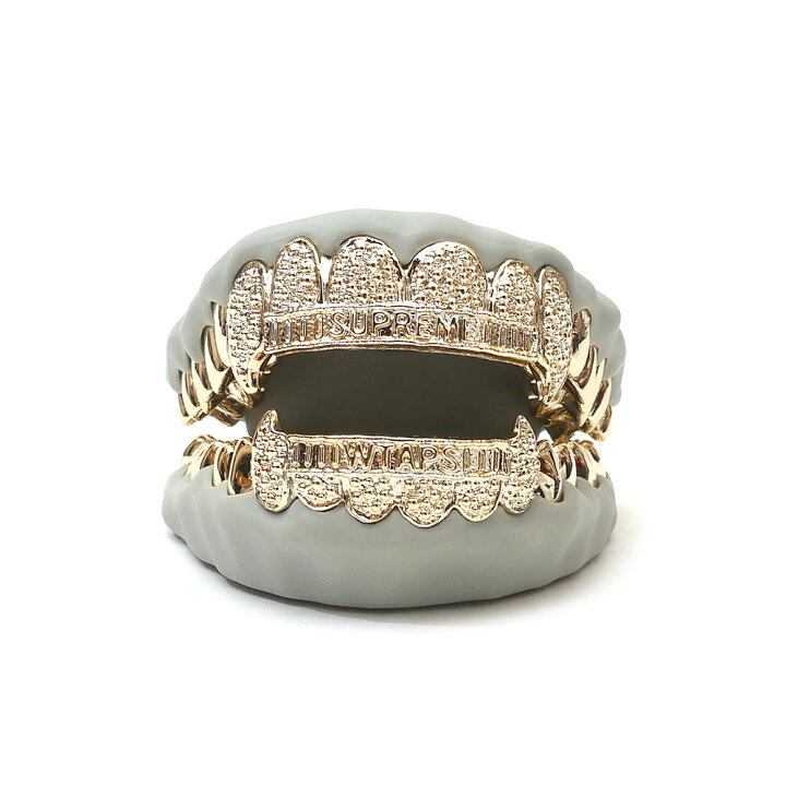 楽天市場】【数量限定特別価格】 新品 シュプリーム SUPREME x ダブル  